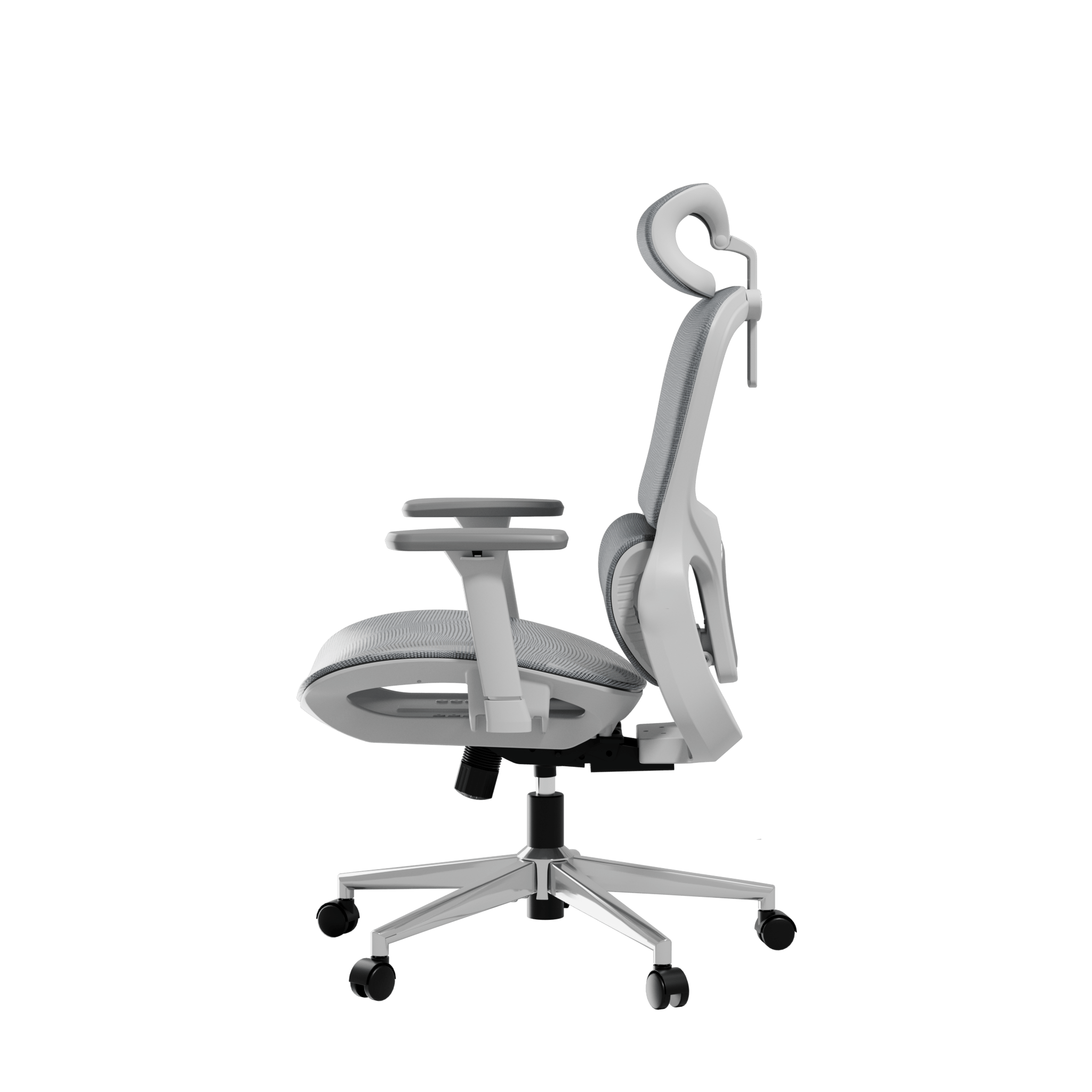 HBADA P2 Air Ergonomic Office Chair