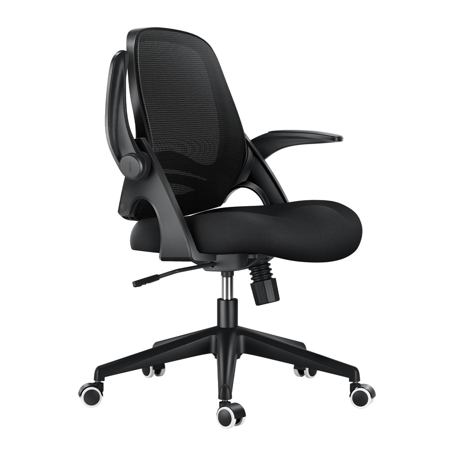 HBADA Penguin-inspired Office Chair -J1