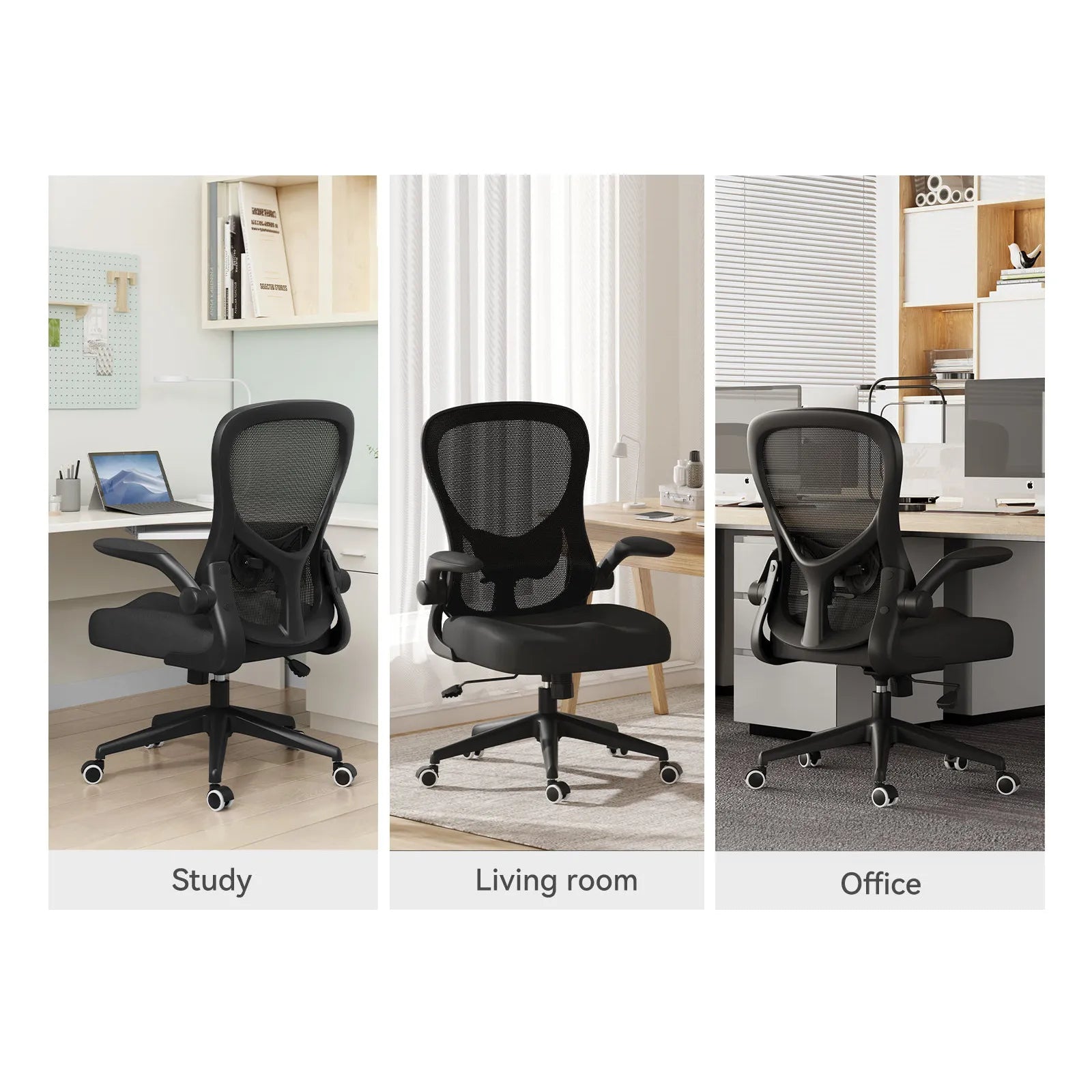 Hbada_J3_office_Chair black scenes